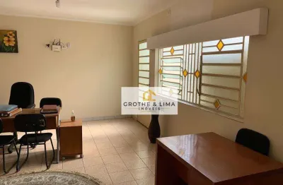 Casa com 4 dormitórios à venda, 244 m² por r$ 1.150.000,00 - parque itamarati - jacareí/sp