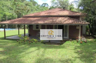 Chácara / sítio com 3 quartos à venda no Centro, Cunha 