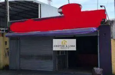 Casa com 3 dormitórios à venda, 200 m² por r$ 500.000,00 - jardim vale do sol - são josé dos campos/sp