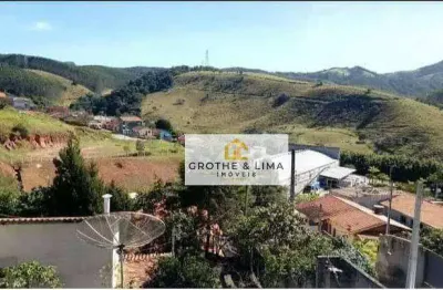 Terreno à venda, 140 m² por r$ 63.600 - jardim santa cruz - jambeiro/sp