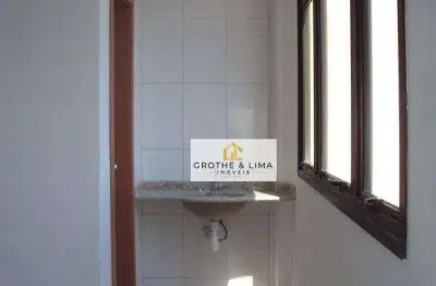 Sala à venda, 44 m² por r$ 280.000,00 - centro - são josé dos campos/sp