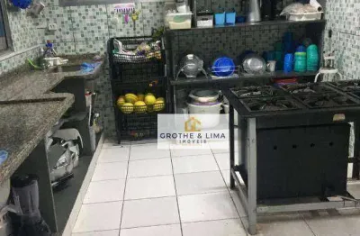 Ponto, 577 m² - venda por r$ 959.000,00 ou aluguel por r$ 11.590,00/mês - vila santa teresinha - são paulo/sp