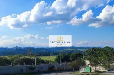Terreno à venda, 451 m²  - urbanova - condomínio residencial monte carlo
