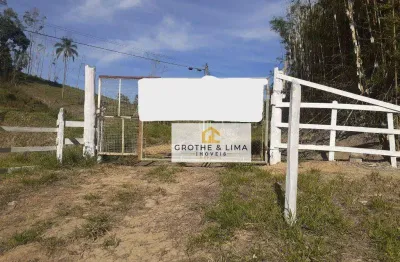 Área à venda, 21000 m² por r$ 624.000,00 - buquirinha - são josé dos campos/sp