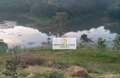 Terreno à venda em Canaã, Jambeiro 