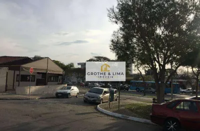 Terreno  comercial à venda, 600 m² por r$ 2.200.000 - jardim américa - são josé dos campos/sp