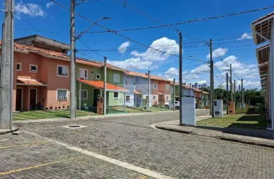 Sobrado com 2 dormitórios para alugar, 60 m² por r$ 2.515,00/mês - monte castelo - são josé dos campos/sp