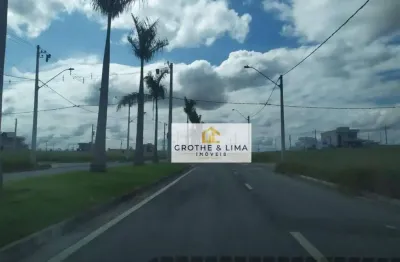 Terreno à venda na Rodovia Presidente Dutra, Jardim das Flores, São José dos Campos