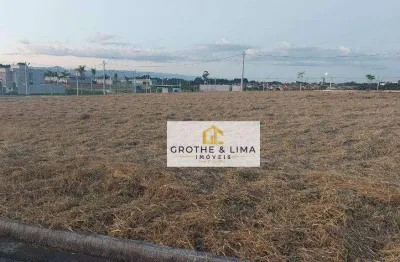 Terreno à venda, 250 m² por r$ 318.000,00 - condomínio vereda dos campos - são josé dos campos/sp