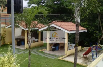 Apartamento com 2 dormitórios à venda, 60 m² por r$ 350.000,00 - jardim américa - são josé dos campos/sp