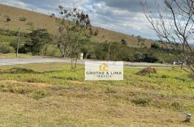 Terreno à venda, 360 m² por r$ 202.000,00 - santa luzia - caçapava/sp