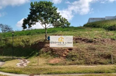 Terreno à venda, 1131 m² por r$ 300.000,00 - espelho d água - são josé dos campos/sp
