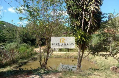 Chácara / sítio com 3 quartos à venda na Avenida Andrômeda, Taquari, São José dos Campos