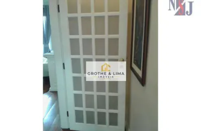 Apartamento com 2 dormitórios à venda, 100 m² por r$ 470.000,00 - centro - taubaté/sp