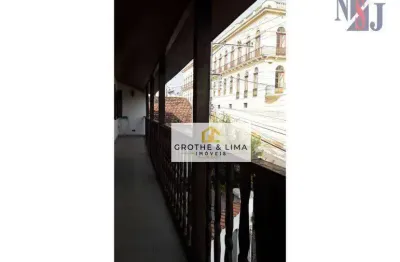 Casa com 4 dormitórios à venda, 400 m² por r$ 1.500.000,00 - bosque da princesa - pindamonhangaba/sp