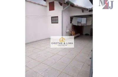 Casa com 3 dormitórios à venda, 108 m² por r$ 540.000,00 - residencial dalla rosa - taubaté/sp