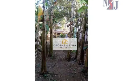 Casa com 2 dormitórios à venda, 90 m² por r$ 400.000,00 - chácara do visconde - taubaté/sp