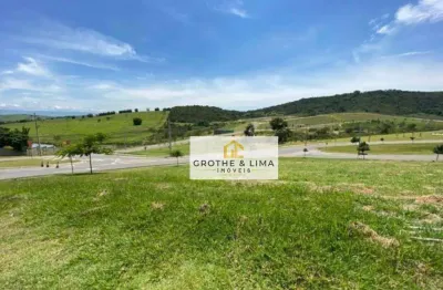 Terreno à venda, 450 m² por r$ 390.000,00 - cyrela landscape - taubaté/sp