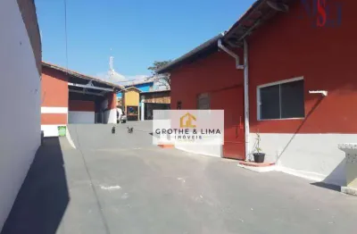 Casa com 3 dormitórios à venda, 800 m² por r$ 2.200.000,00 - granjas reunidas são goncalo - taubaté/sp