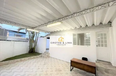 Casa com 2 quartos à venda na Rua Sol Nascente, Jardim Oriente, São José dos Campos