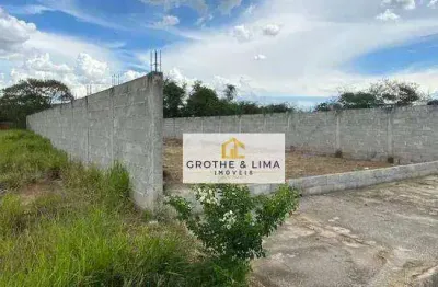 Terreno à venda  - recanto dos eucaliptos - são josé dos campos/sp