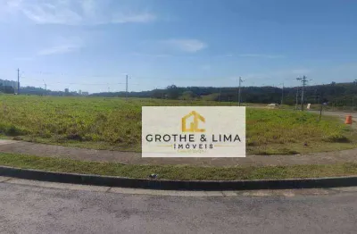 Terreno à venda, 916 m² por r$ 790.000,00 - recanto da baronesa - são josé dos campos/sp
