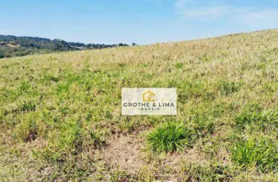 Terreno à venda, 810 m² por r$ 810.490,00 - recanto da baronesa - são josé dos campos/sp