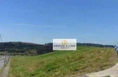 Terreno à venda, 1454 m² por r$ 1.143.000,00 - recanto da baronesa - são josé dos campos/sp