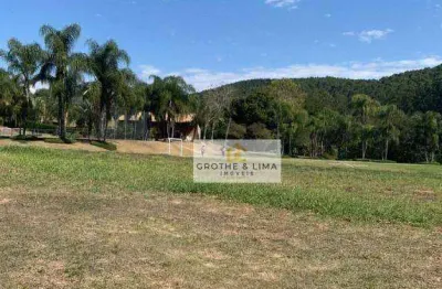 Passando a divida _ terreno à venda, 1640 m² por r$ 340.000 - village parahybuna - paraibuna/sp