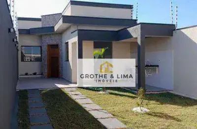 Casa com 2 quartos à venda em Areao, Taubaté 