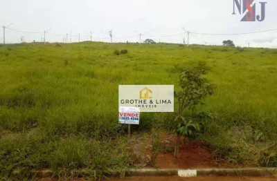 Terreno à venda, 260 m² por r$ 85.000,00 - jardim marlene miranda - taubaté/sp