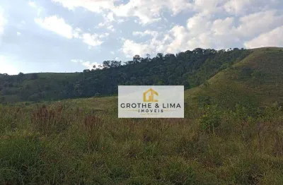 Área à venda, 21610 m² por r$ 198.000,00 - taboão - taubaté/sp