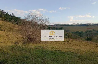Área à venda, 21541 m² por r$ 208.000,00 - registro - taubaté/sp