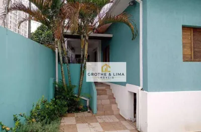 Casa com 3 quartos à venda na Avenida Marechal Floriano Peixoto, Centro, São José dos Campos
