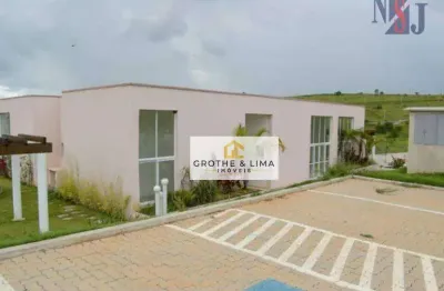 Terreno à venda, 670 m² por r$ 320.000,00 - morada dos nobres - taubaté/sp