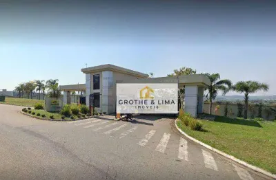 Terreno à venda, 1018 m² por r$ 340.000,00 - chácara são félix - taubaté/sp