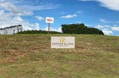 Terreno à venda, 1807 m² por r$ 300.000,00 - quinta dos lagos - paraibuna/sp