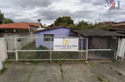 Terreno à venda, 440 m² por r$ 505.000,00 - jardim das nações - taubaté/sp