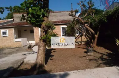 Casa com 3 dormitórios à venda, 84 m² por r$ 371.000,00 - jardim ana rosa - taubaté/sp