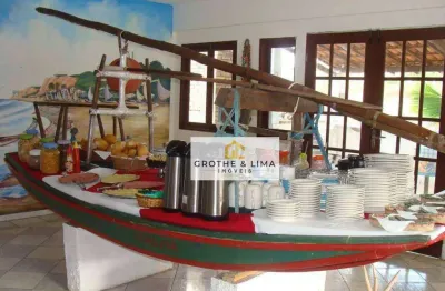Casa comercial à venda no Centro, Beberibe 