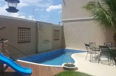 Sobrado com 4 dormitórios, 444 m² - venda por r$ 1.597.500,00 ou aluguel por r$ 6.600,00/mês - loteamento villa branca - jacareí/sp