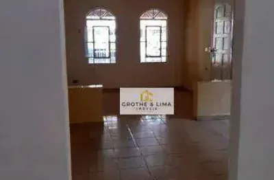 Casa com 2 dormitórios à venda, 116 m² por r$ 464.000,00 - cidade morumbi - são josé dos campos/sp