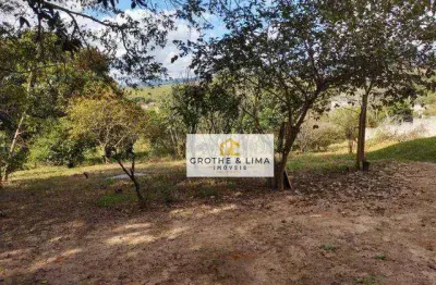 Área à venda, 2.060 m² - fazenda bom retiro - são josé dos campos/sp