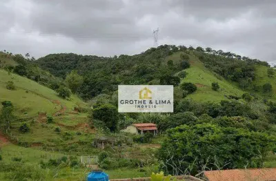Chácara com 46.000 m² para venda- jardim colônia - jacareí/sp
