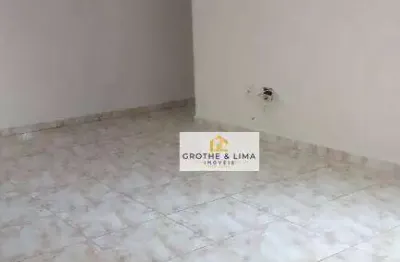 Apartamento com 2 quartos à venda na Avenida Presidente Juscelino Kubitschek, Monte Castelo, São José dos Campos