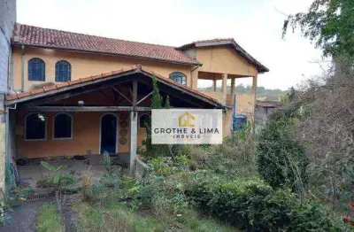 Terreno à venda, 1000 m² por r$ 1.650.000,00 - jardim satélite - são josé dos campos/sp