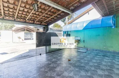 Casa com 2 dormitórios à venda, 139 m² por r$ 380.000,00 - cidade morumbi - são josé dos campos/sp