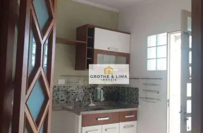 Apartamento com 3 dormitórios à venda, 80 m² por r$ 400.000,00 - centro - caçapava/sp