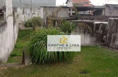 Oportunidade terreno à venda, 369 m² por r$ 400.000 - santana - são josé dos campos/sp