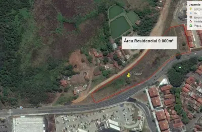 Área comercial à venda, 6200 m² por r$ 3.158.800 - vila maria - são josé dos campos/sp
